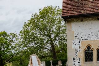 Laura May Bridal - 7