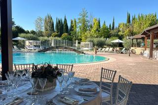 Relais Madonna di Campagna - 7