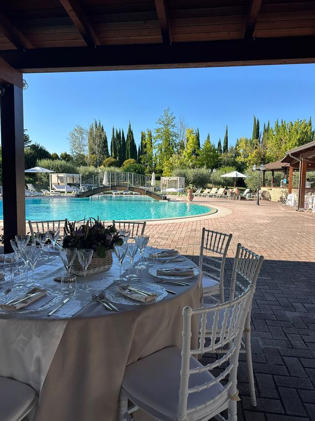 Relais Madonna di Campagna - 2