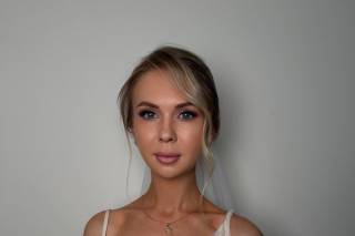 Mariana Make Up - 14