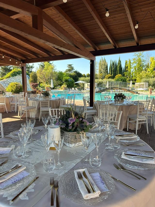 Relais Madonna di Campagna - 3