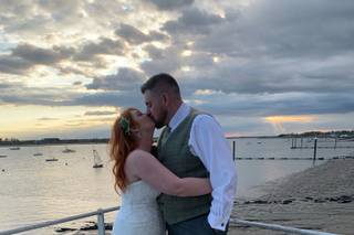 Royal Corinthian Yacht Club - 8