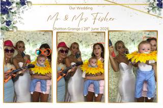 LUX Photo Booth - 5