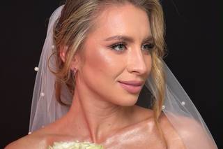 Mariana Make Up - 11