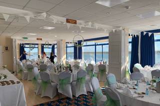 Royal Corinthian Yacht Club - 9