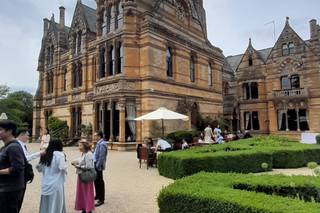 Ettington Park Hotel - 5