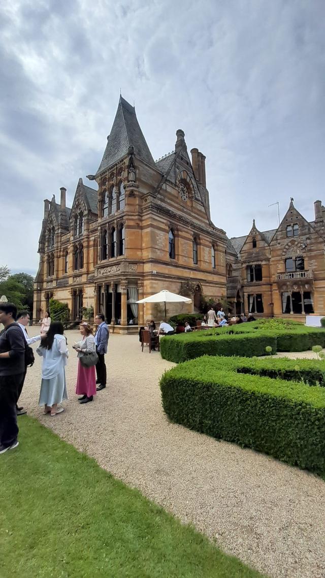 Ettington Park Hotel - 2