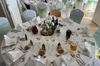 Royal Corinthian Yacht Club - 10