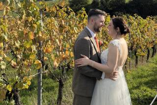 Brickhouse Vineyard - 5