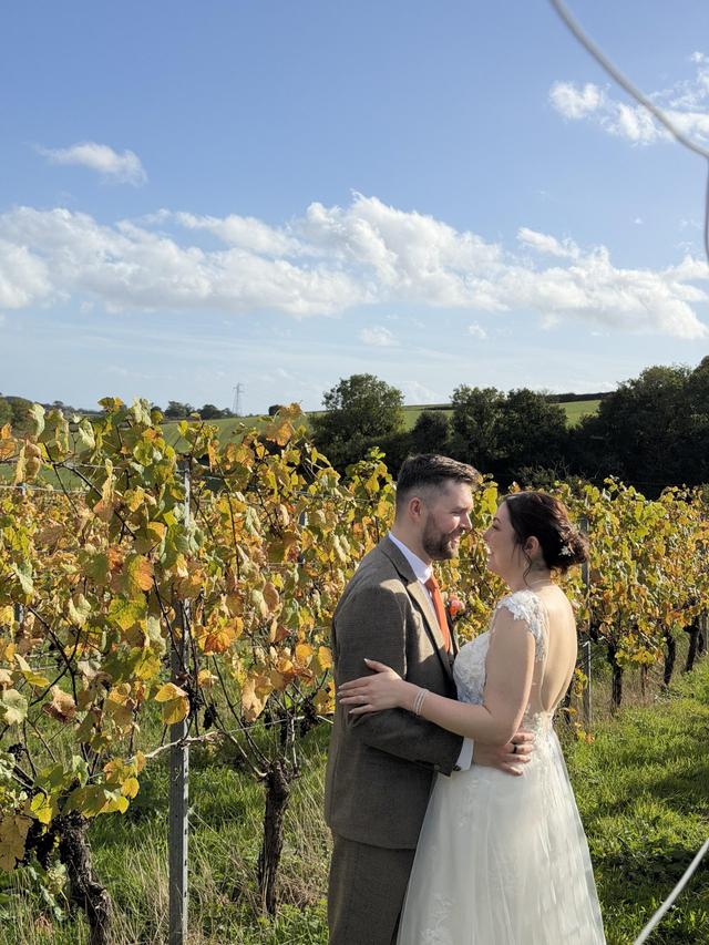 Brickhouse Vineyard - 2