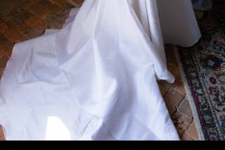 Bespoke Bridal Patricia Melgar - 5