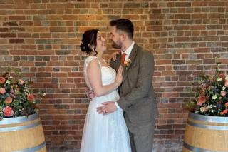 Brickhouse Vineyard - 6