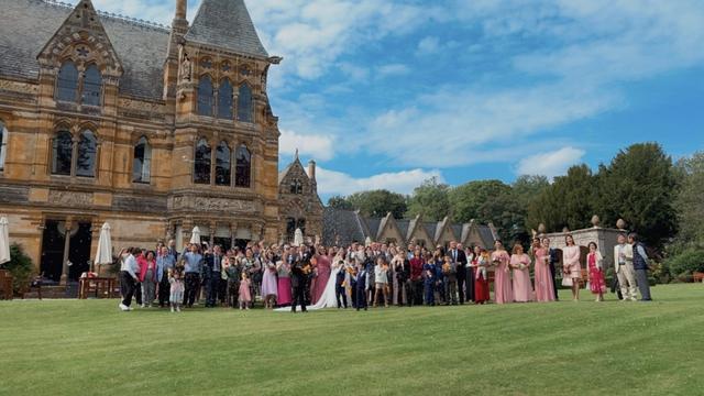 Ettington Park Hotel - 1