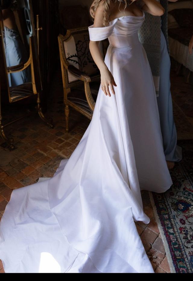 Bespoke Bridal Patricia Melgar - 1