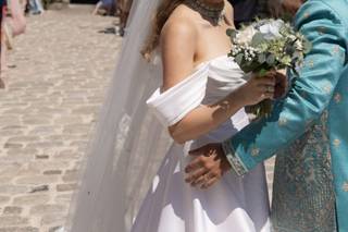 Bespoke Bridal Patricia Melgar - 6