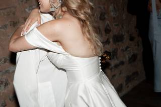 Bespoke Bridal Patricia Melgar - 7