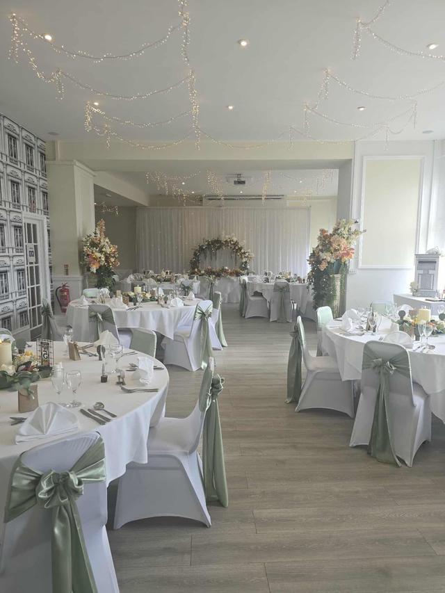 The Osborne Hotel - 2