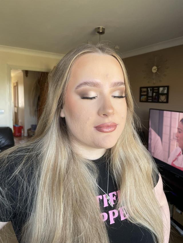 lucyransleymua - 1