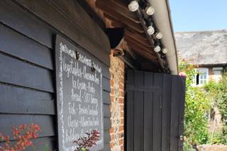 Upwaltham Barns - 9