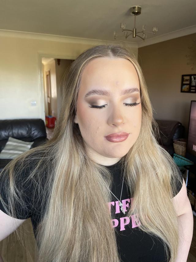 lucyransleymua - 2