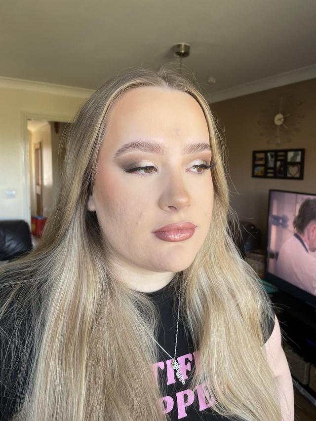 lucyransleymua - 3