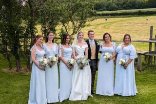 Belle Denbury - 8