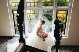 Broome Park Hotel - 8
