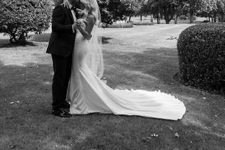 Colshaw Hall - 6