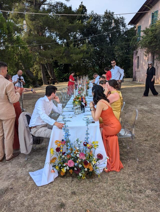 Tenuta San Lorenzo Vecchio - 2