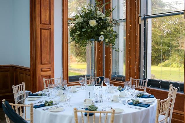 Petals and Posies - 1