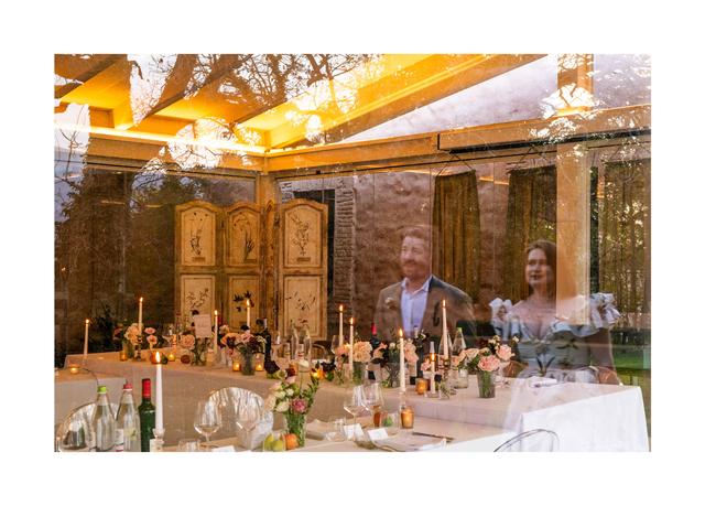 Tenuta San Lorenzo Vecchio - 1