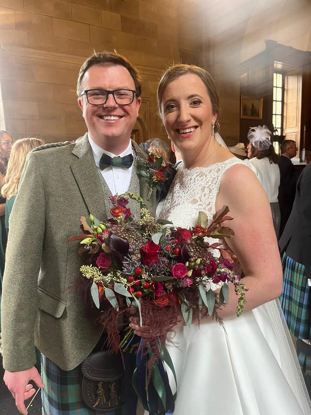 Susie Campbell Makeup Artist - 2