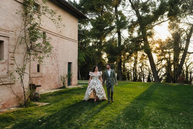 Tenuta San Lorenzo Vecchio - 4