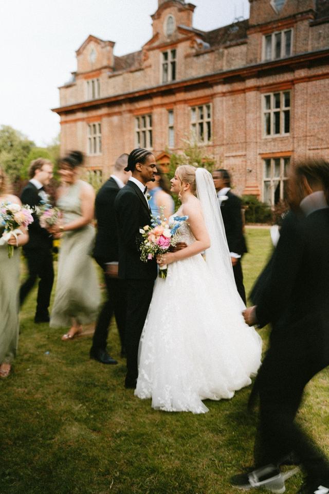 Broome Park Hotel - 4
