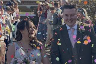 Magic Moments Social - Content Creator - 8