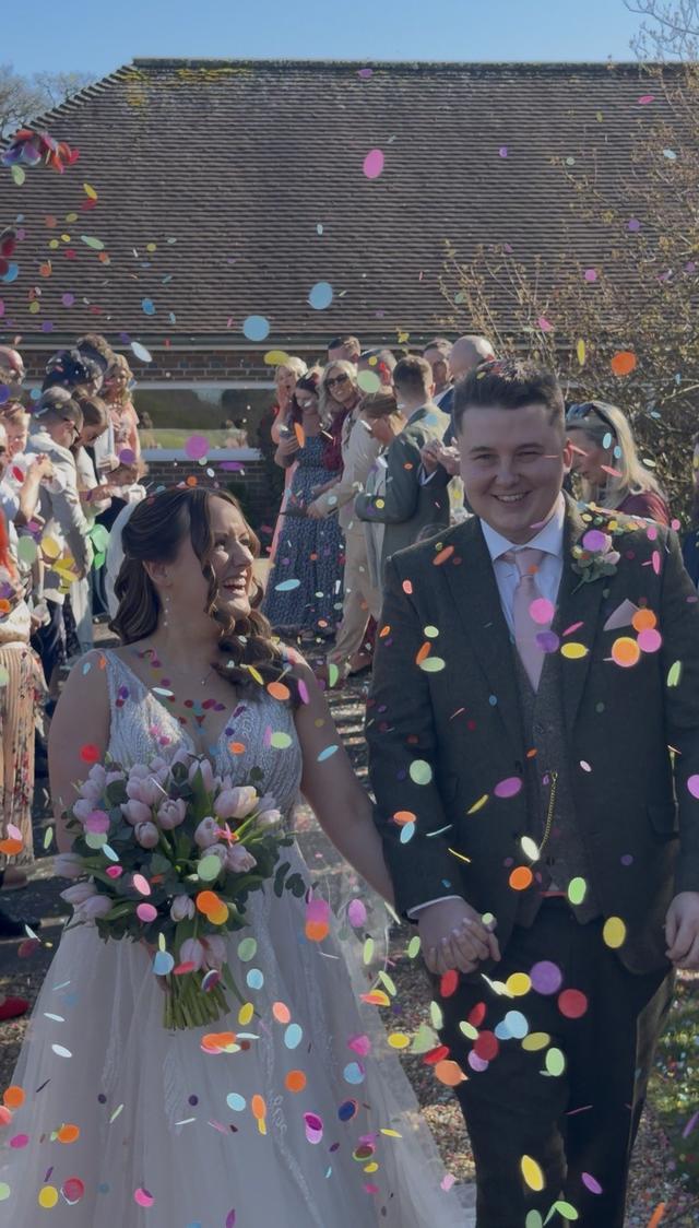 Magic Moments Social - Content Creator - 4