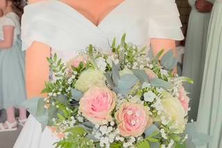 Sammie Warburton Makeup Artist - 5