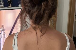 Kay Binnersley Bridal Hair - 8
