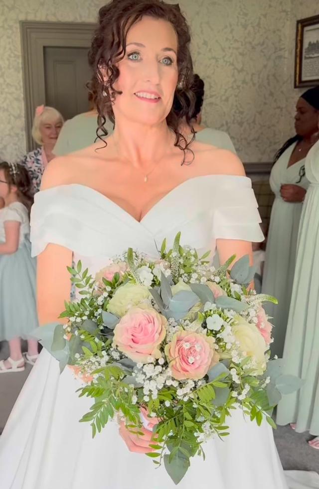 Sammie Warburton Makeup Artist - 2