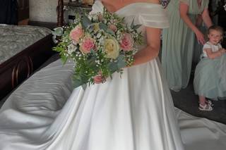 Sammie Warburton Makeup Artist - 6