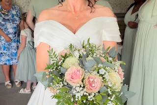 Sammie Warburton Makeup Artist - 7