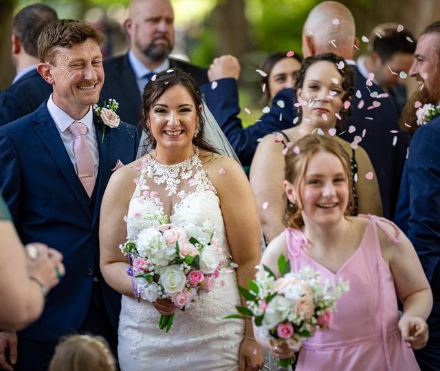 Adam’s Wedding Photography & Film - 1