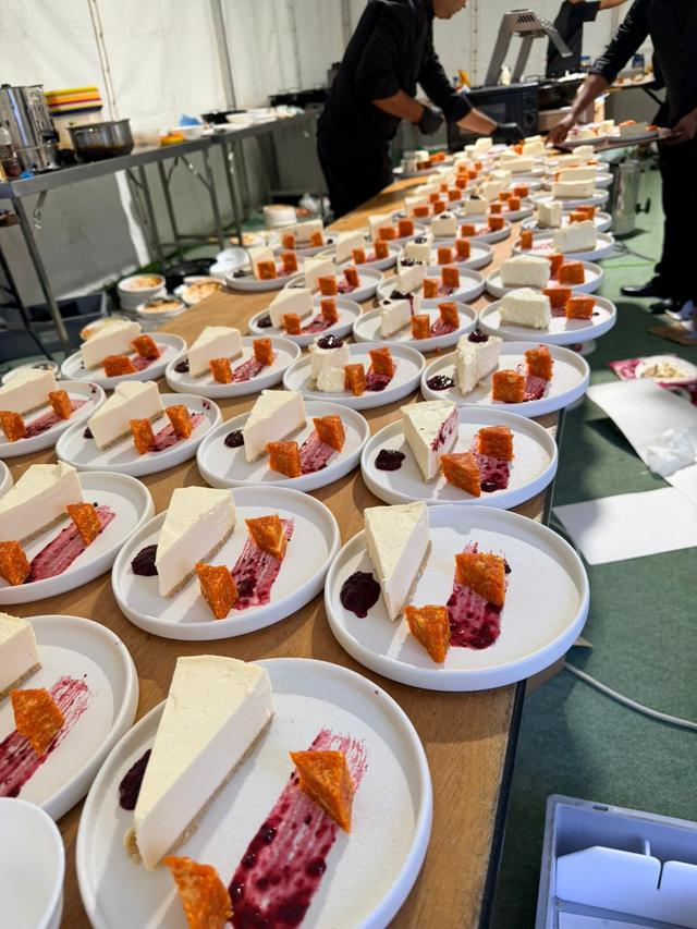 Indimax Caterers - 1