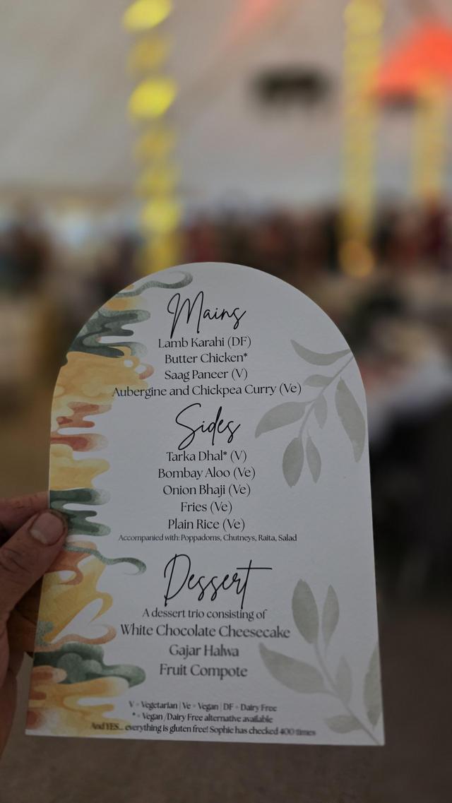 Indimax Caterers - 2