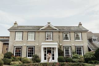 Park Farm Country Hotel & Leisure - 8