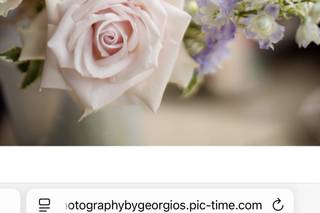 Lisa Dow Floral Design - 10