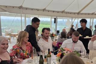 Indimax Caterers - 7