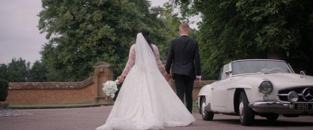 Dean Sherwood Films - 1