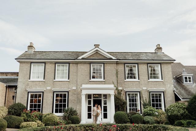 Park Farm Country Hotel & Leisure - 4