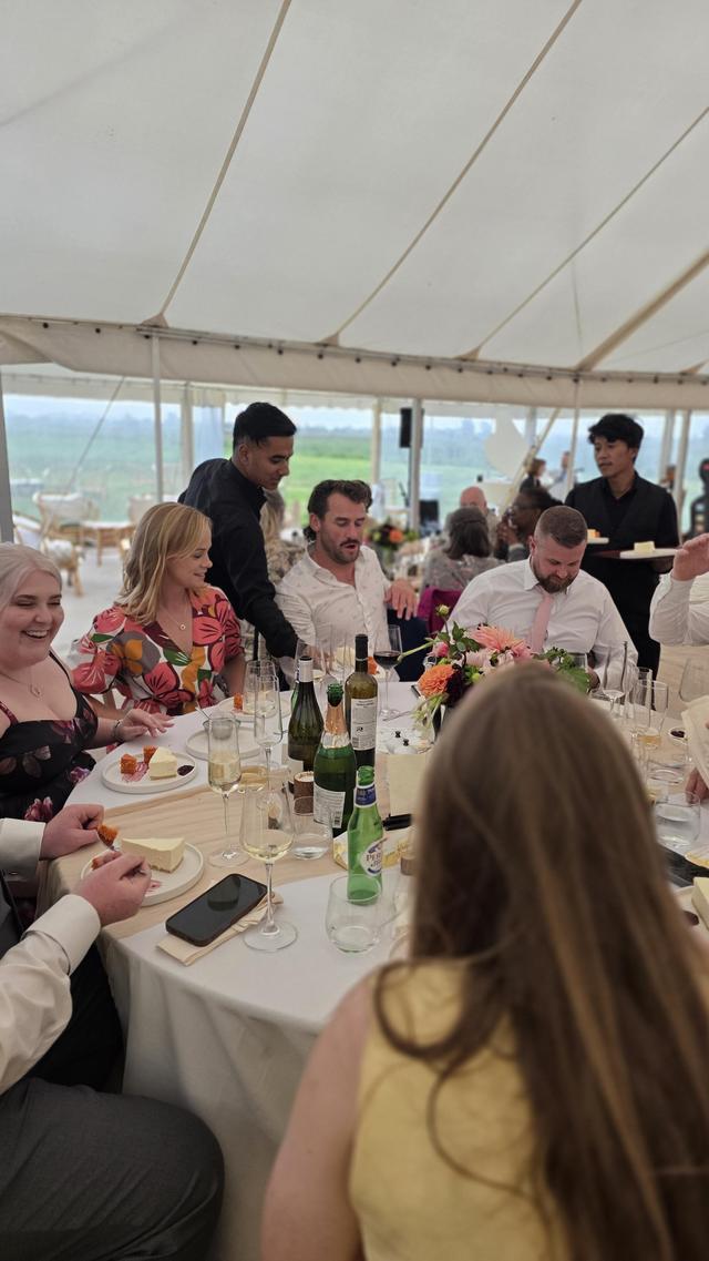 Indimax Caterers - 3